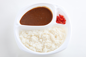 カレーライス